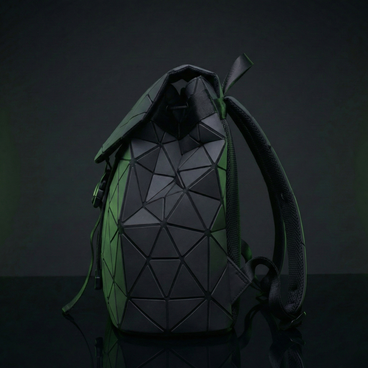 Node Rucksack
