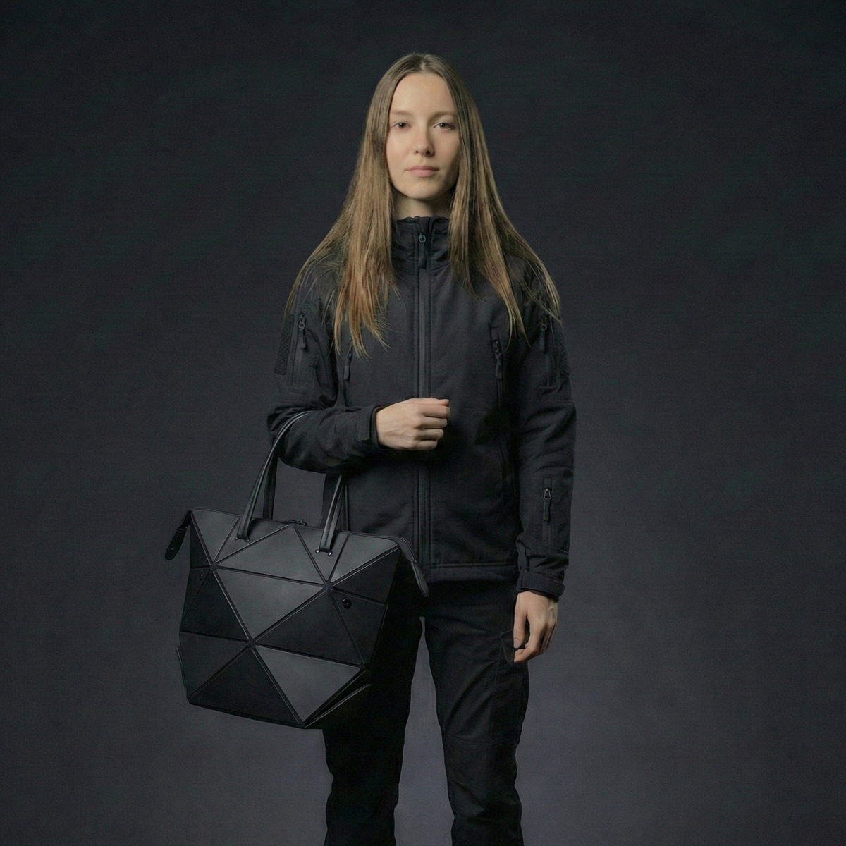 Flux Tote