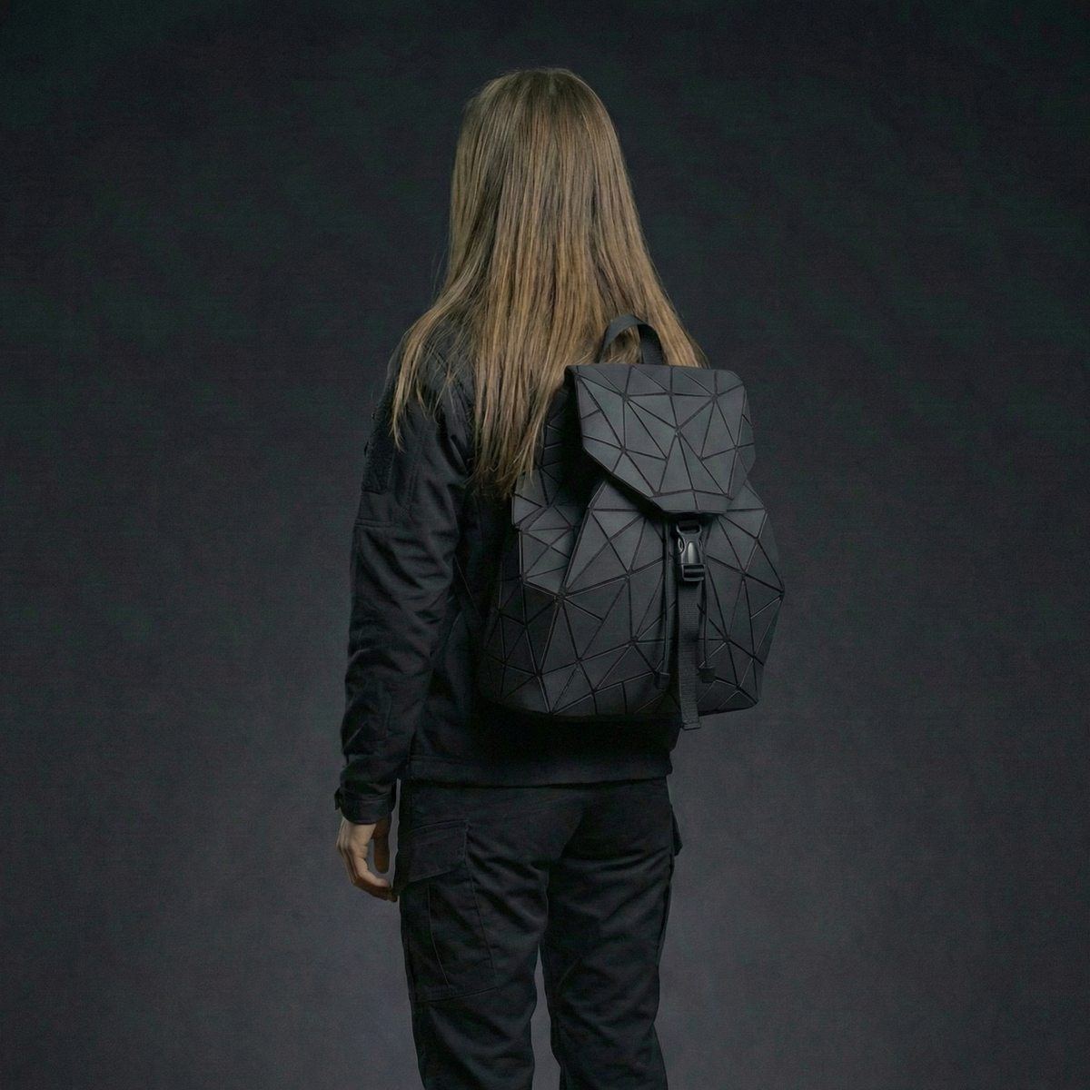 Node Rucksack