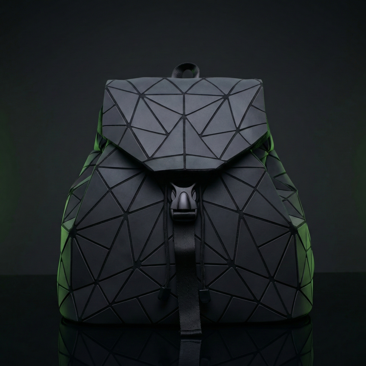 Node Rucksack